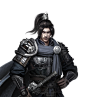 【不抽烟收集】三国群英传(霸王之业)-吴-陆逊