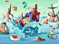Fruite - Kite Surf - final