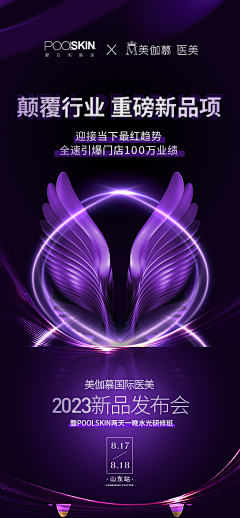 小米酒爸爸采集到医美类