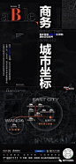 星河万里｜地产广告精选