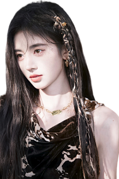 一只小鸡排采集到鞠婧祎