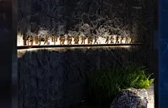 杭州·华鸿都会中心 景观设计 / HWA安琦道尔