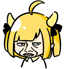 安卓壁纸 蛋蛋娘 原创表情包 丑