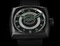 Lytt Labs Inception Prodigy Watch Watch Releases 