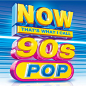 Various Artists - Now 90s Pop