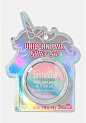 Just Shine Unicorn Power Glitter Gel