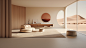 ls7623_an_empty_living_room_in_a_3d_rendering_in_the_style_of_s_417936d3-0221-4a48-bb7f-a32e153c588b
