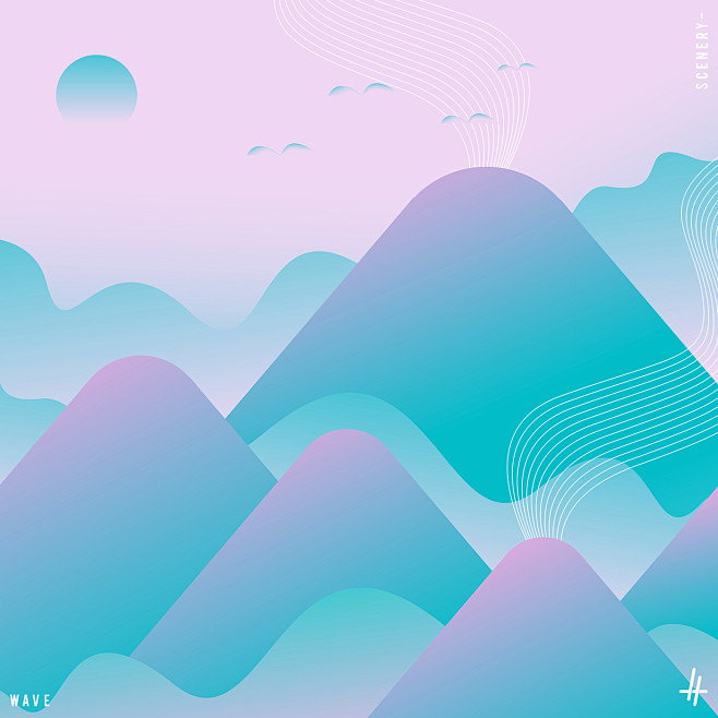 Scenery Project Part...