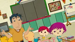 大耳朵图图可爱卡通电脑壁纸1080p桌面壁纸2