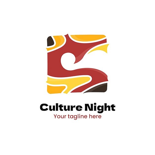 Culture  logo design...