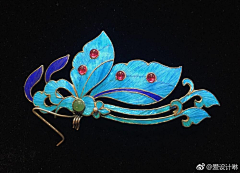 龙角山的秘密采集到花纹，饰品