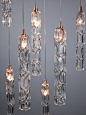 Shakuff - Exotic Glass Lighting and Decor