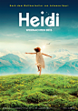 2019德国《海蒂和爷爷Heidi》