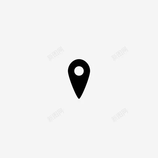 销坐标地理位置图标 免费下载 页面网页 平面电商 创意素材-花瓣网