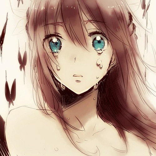 图片,哭泣,眼泪,伤心