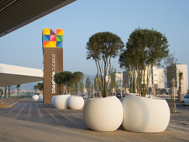 ESFERA - Plant pots ...