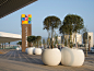 ESFERA - Plant pots from Escofet 1886 | Architonic : ESFERA - Designer Plant pots from Escofet 1886 ✓ all information ✓ high-resolution images ✓ CADs ✓ catalogues ✓ contact information ✓ find..