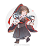 魔道祖师  忘羡  私人糕，不可食用~ ​​​​