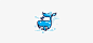 Minimal Illustration/ Icons : Building up my portfolio and creation of my own style