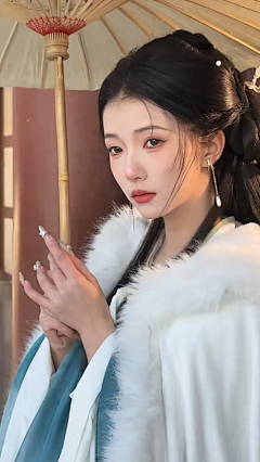 荒诞bu经采集到古风