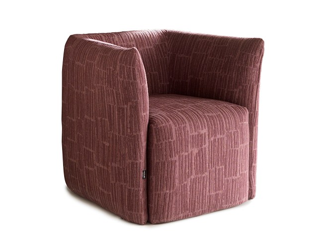 JILL | Armchair By B...