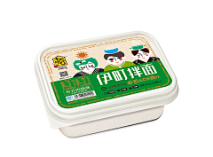 『▼Y♂Y▼』采集到包装设计 产品展示