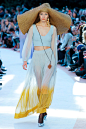 Missoni 2018春夏系列时装秀|Neeu你有