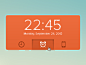 Clock_widget