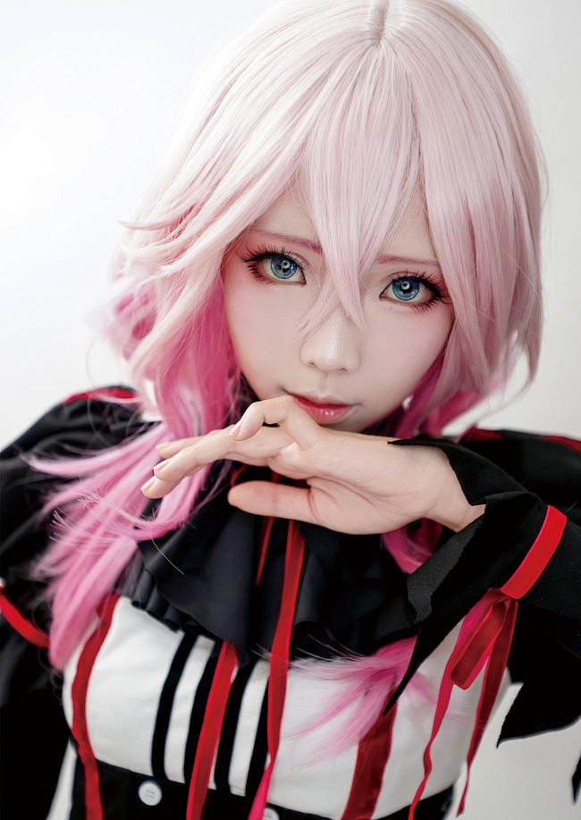 EGOIST 角色:EGOIST Cn:...