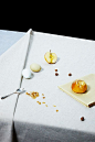 disturber-magazine: Lena Emery - Apple food photos for Black...: 