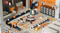 SK hynix GBS Channel Ident : Create a channel ident for SK hynix