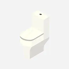 手绘白色马桶 免抠png 设计图片 免费下载 页面网页 平面电商 创意素材