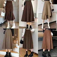 吾笑笑*采集到服饰