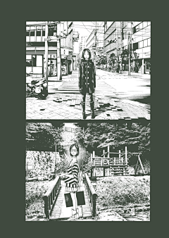 天朝の赛博疯子采集到浅野一二〇