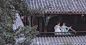 [行香子]

—— 

柳下笙歌庭院，
花间姊妹秋千。
...展开全文c