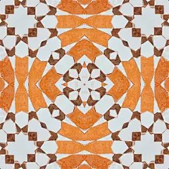 唯美水彩手绘波西米亚婚礼花卉植物背景免抠透明PNG图案合集素材 (58)