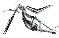 狗萤么么哒采集到bike