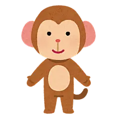 可爱动物图标 正面照 小猫 小兔子 大象 长颈鹿 狼 老师 鸡 狮子 熊猫 浣熊 狐狸 青蛙 小猪 河马 猴子 绵阳 老虎 企鹅 奶牛 小狗 小熊 野猪  手绘 卡通 插画 免扣 素材 手绘 png20