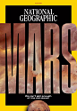 [美国版]National Geographic 国家地理杂志 2021年3月刊
