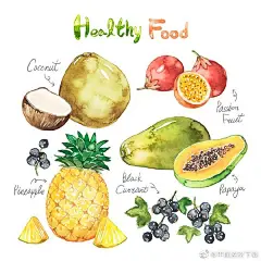 10款美食素材水果蔬菜柠檬桃子香蕉茄子木瓜插画海报PSD设计素材
°10款美食素材水果蔬菜柠檬桃子香蕉茄子木瓜插... ​​​​