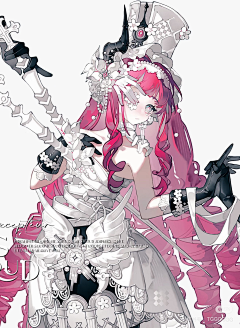 厘尔女公子采集到oc 胶带纸