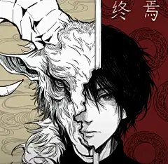 十日终焉[主要角色]图片大全-十日终焉[主要角色]高清好看的图片--花瓣[ 奉壹 ]的画板