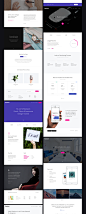 Products : A high quality user interface toolkit for web, designed in Sketch. Contains more than 100+ elaborate layouts & 12 Ready-to-use templates. Suitable for all kind of modern projects: Landing and Product pages, Blogs, Portfolios, Web stores, Bu