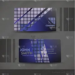 名片设计