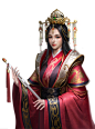 惠文后