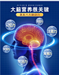 一品康DHA鱼油软胶囊辅助改善记忆力高中生鱼肝油-tmall.com天猫