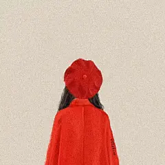 有哪些高逼格的背影头像 ? - 知乎 : 微博:ottokim的手绘本公众号:OTTOKIMhttps://weibo.com/u/2139340100