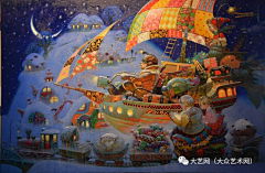 木鱼石心采集到VictorNizovtsev