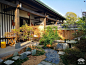 『瘦西湖唐子城民宿』一家亮点颇多的日式庭院温泉私汤民宿