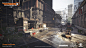 The Division 2 Warlords of New York - Quarantine Zones